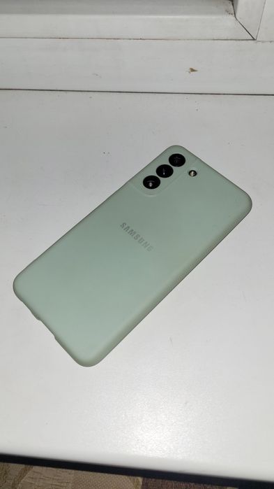 Samsung s21 fe 5g