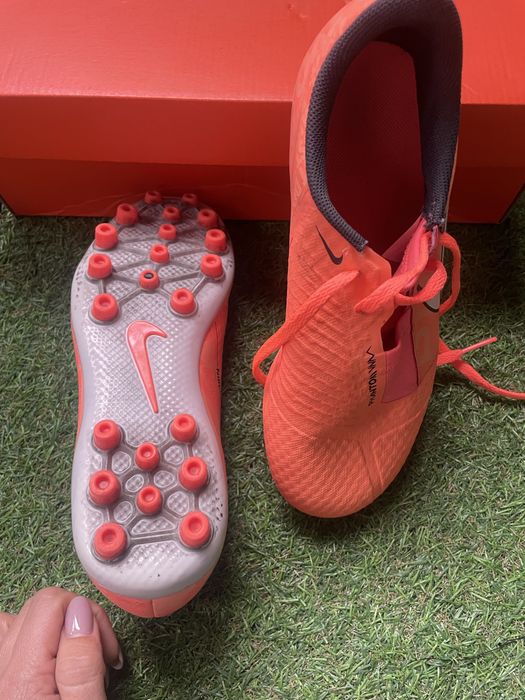 Nike phantom футболни детски