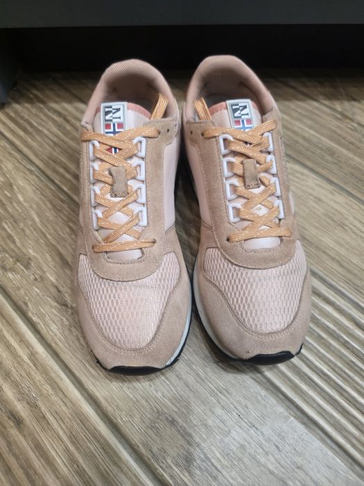 Дамски маратонки NAPAPIJRI