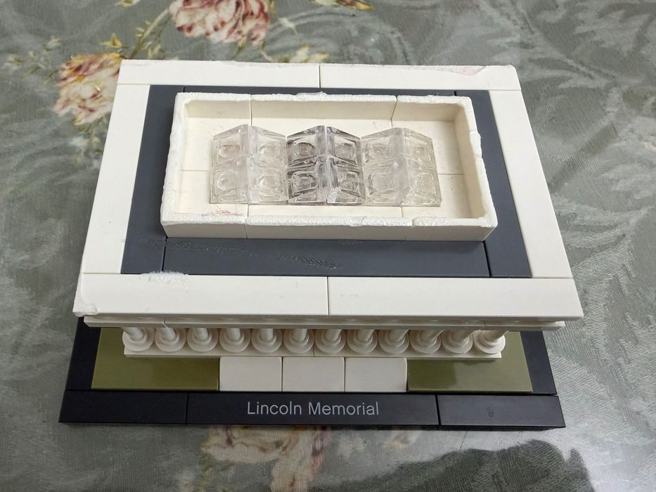 Lego cladiri original