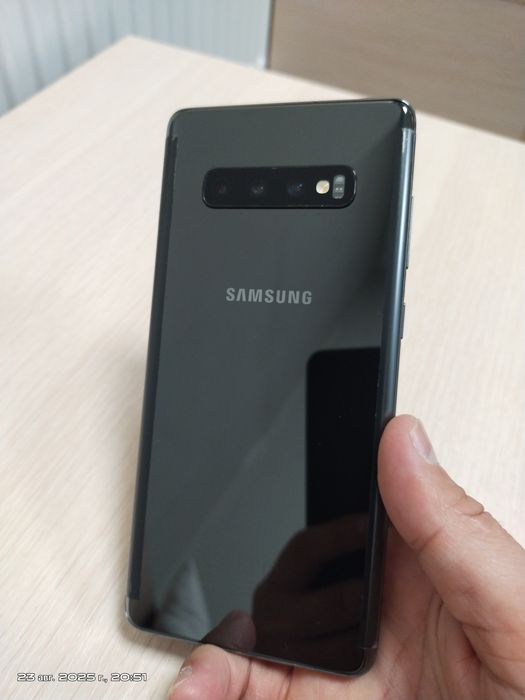 Продам Самсунг с 10+