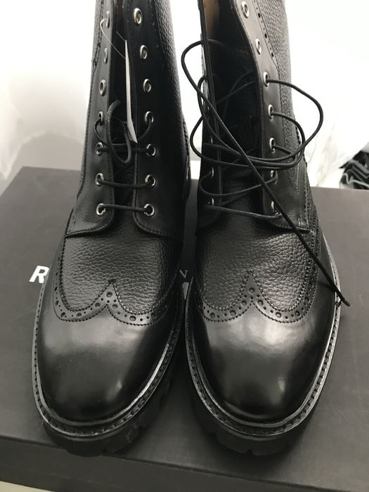 Vand ghete Melvin&Hamilton , masura 42