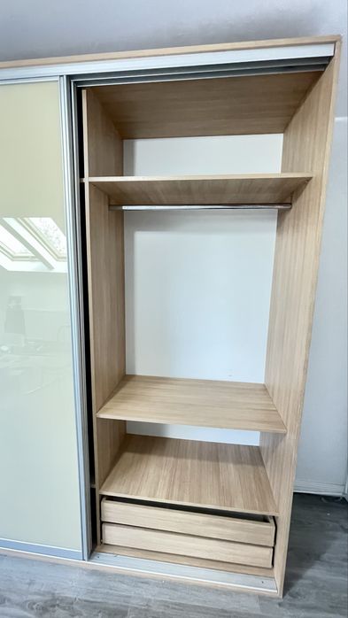 Dressing dormitor , usi culisante