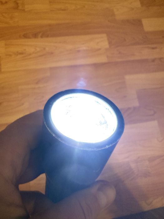 Lanterna Ledlencer M14