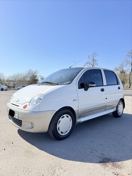 Продаётся Matiz Best Аренда с выкупом Вариант Рассрочка