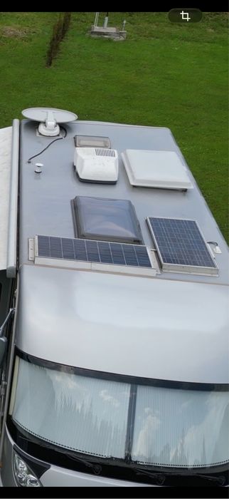 Clima stationare rulota sau autorulota Dometic