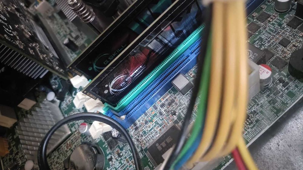 Геймърски компютър