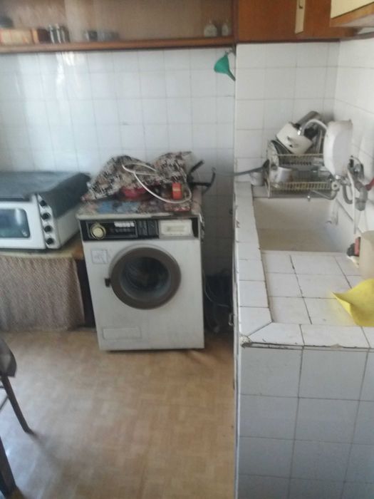 Продава се Тристаен апартамент в Велико Търново, Център - 86 кв.м за 954 €/кв.м - Снимка #5