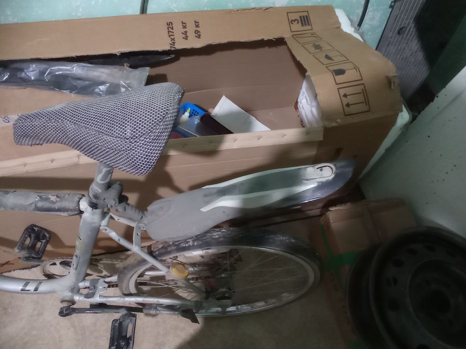 Котталачун велосипед сотилади