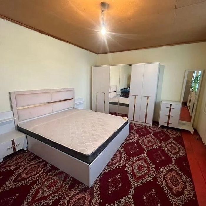 Спалный гарнитур