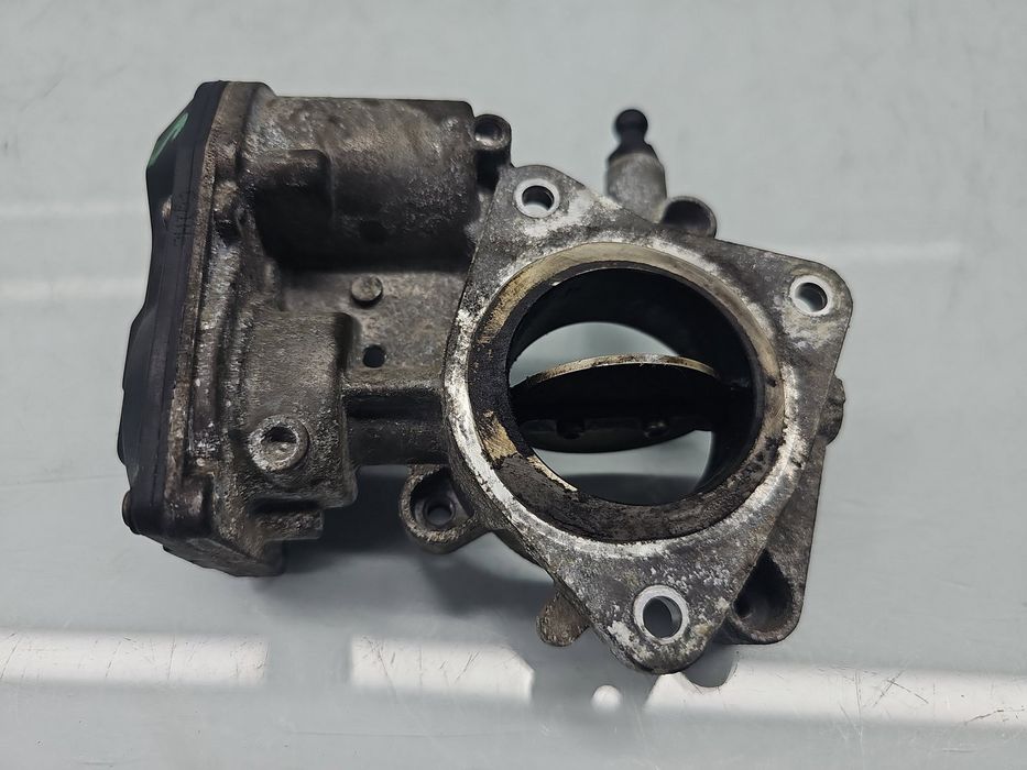 Clapeta acceleratie Opel Astra J [Fabr 2009-2015] 50569200 2.0 CDTI A2
