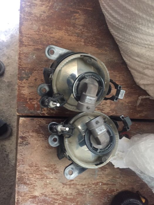 Vand proectoare golf 5 2007