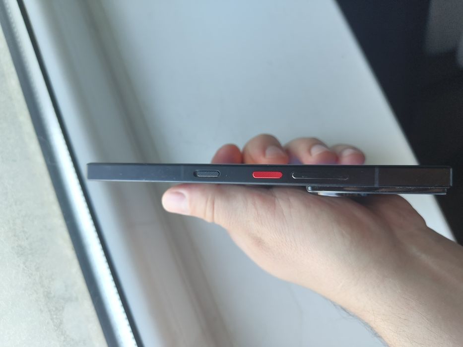 ZTE Nubia z60 Ultra 512gb