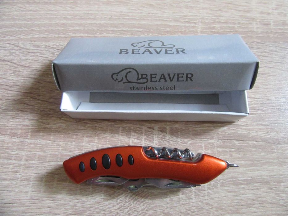 джобно ножче Beaver(ново)