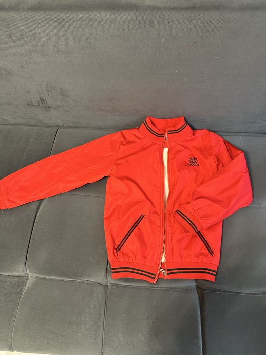 Куртка демисезонная