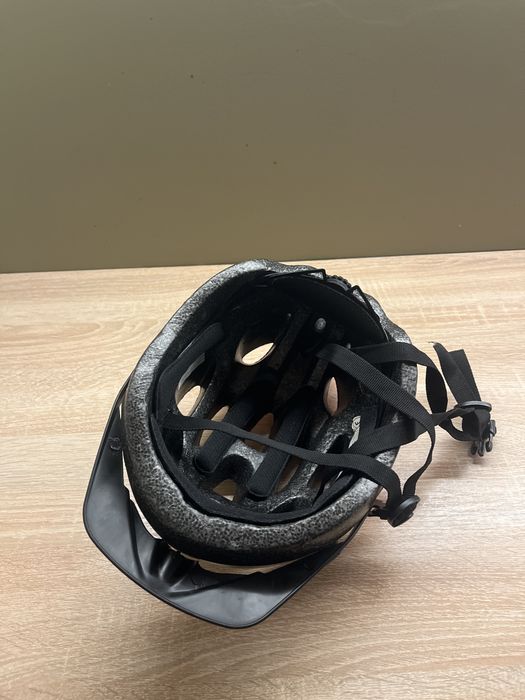 Велосипедный шлем