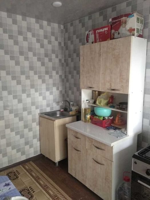 Аренда   Актепа Чиланзар 1 комн 4/4 своя