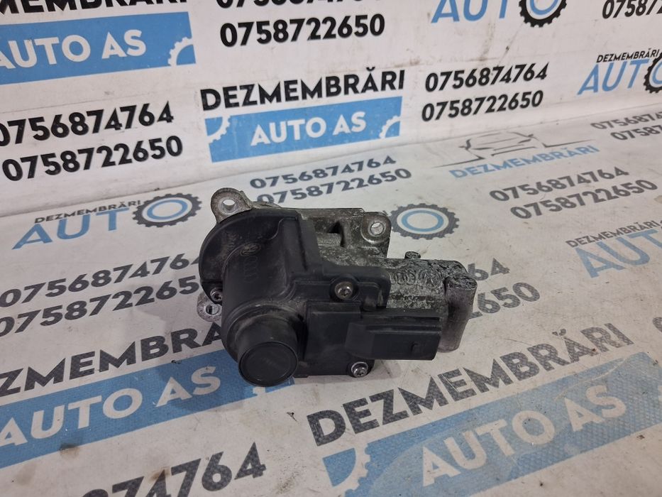EGR 2.0 tdi vw Passat b6 2006