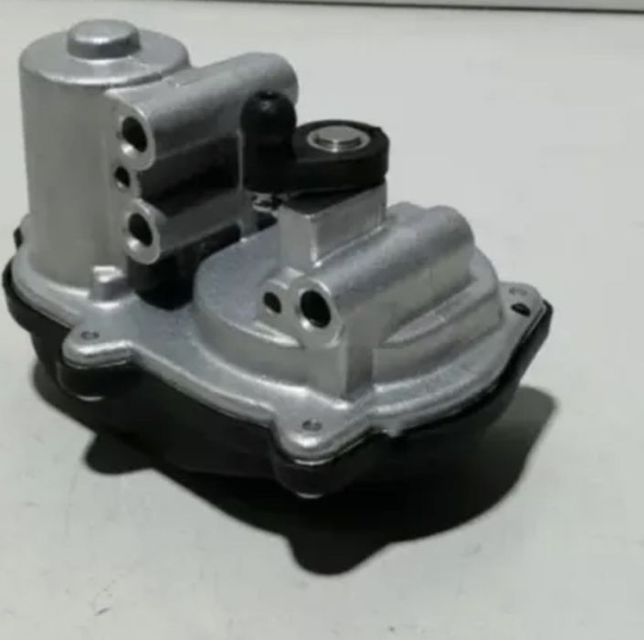 Управление за вихрова клапа 03L129086