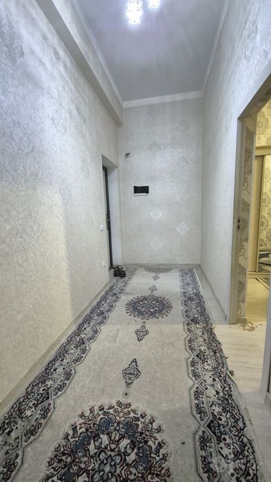 Sergili 1  CHINOR METRO 100 metr