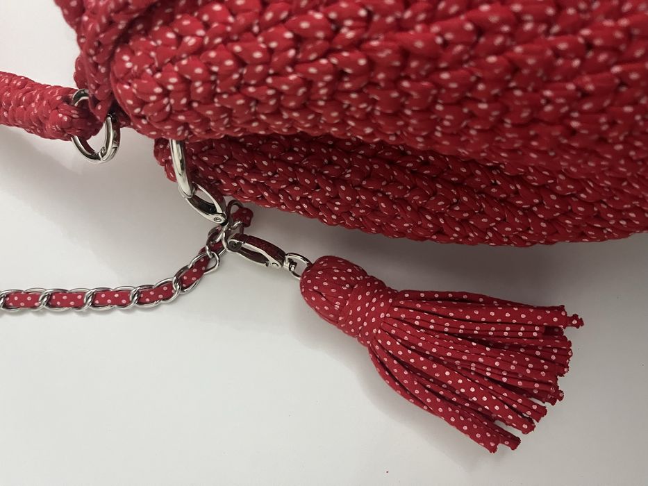 Сумка ручной работы