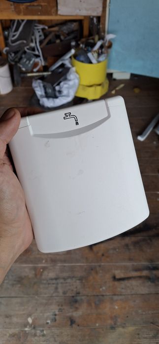 Capac Pt Rezervor Apa rulota camper