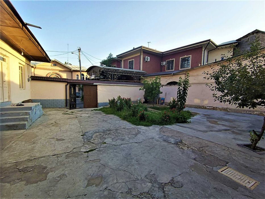 АРЗОН ! ховли Домбрабад 4,26 сотих