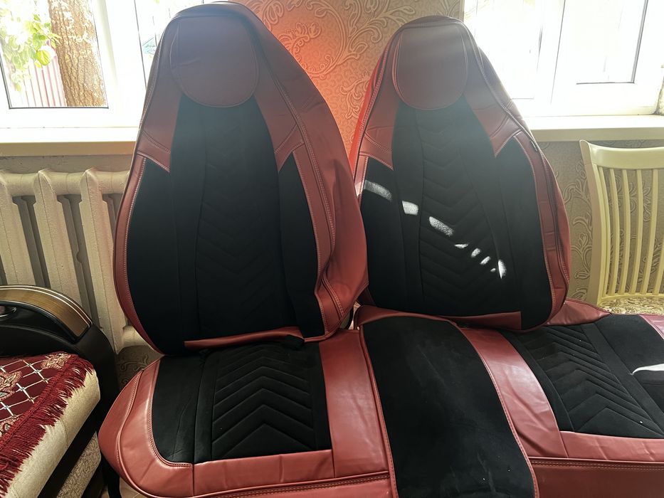 чехол для авто