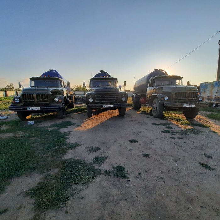 Услуги Ассенизатора