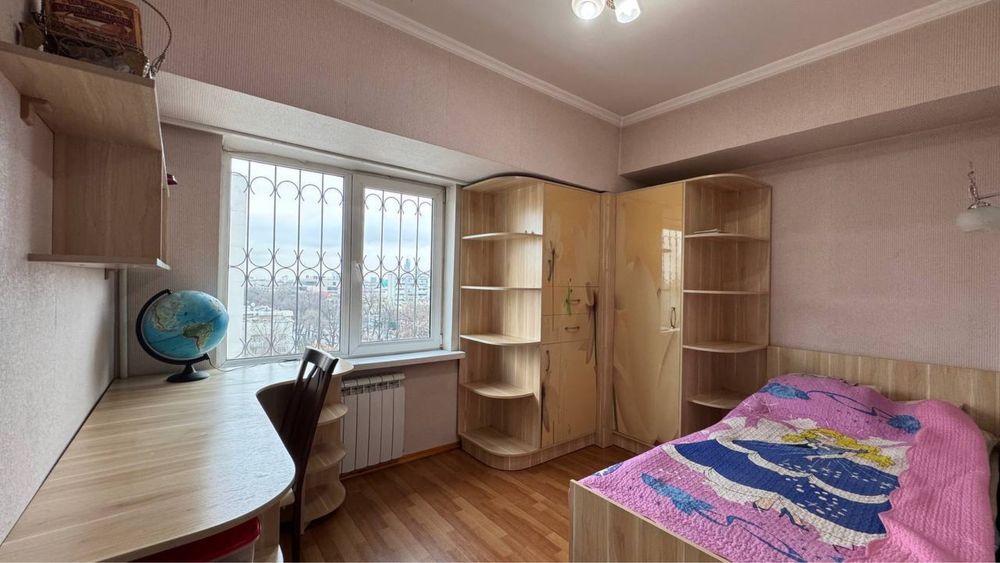 Ц-1) Детский мир Срочная Продажа 4х ком 90м2