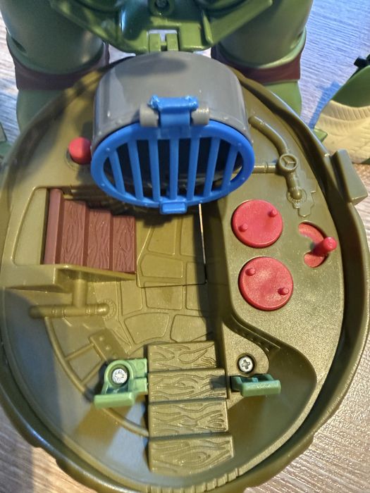 База для ниндзя черепашек Леонардо