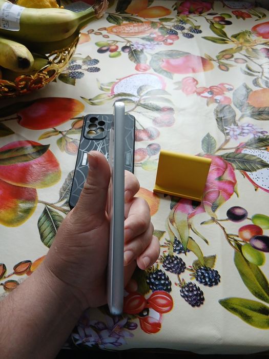 Samsung A33 5g impecabil