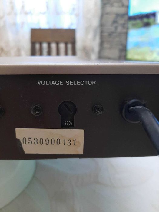 аудио усилвател  Graetz / Grec / .. чудесен