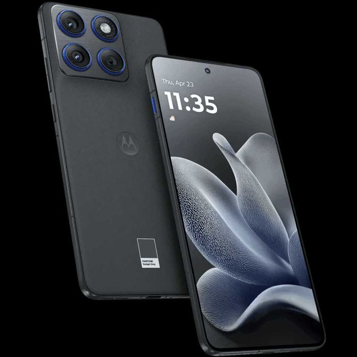Продавам GSM Motorola Edgee 70 grey 512gb