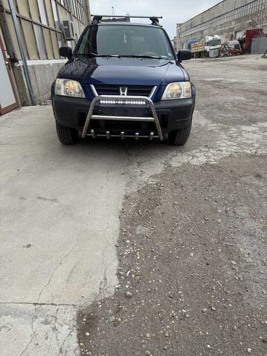 Honda Crv 1999 на части Хонда ЦРВ