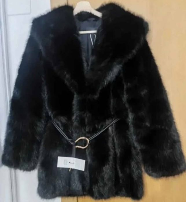 Blanita pt iarna zara