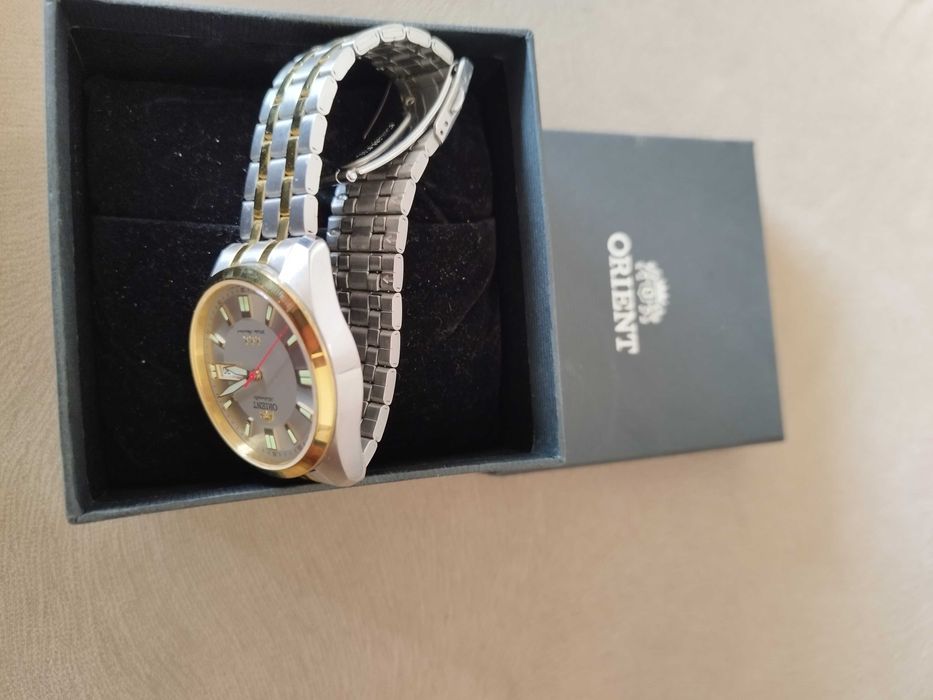 Японски часовник Orient Automatic