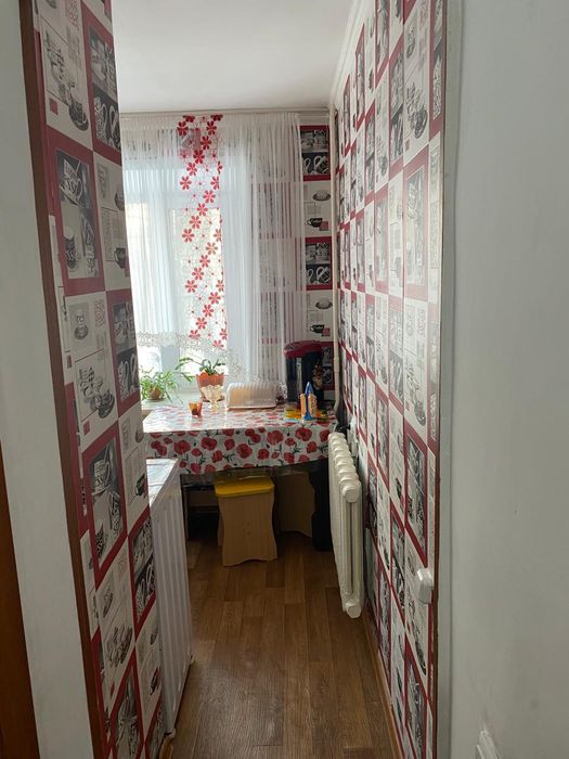 Продам квартиру 3 комнатную на втором этоже в г.Аксу - Ansicht 4
