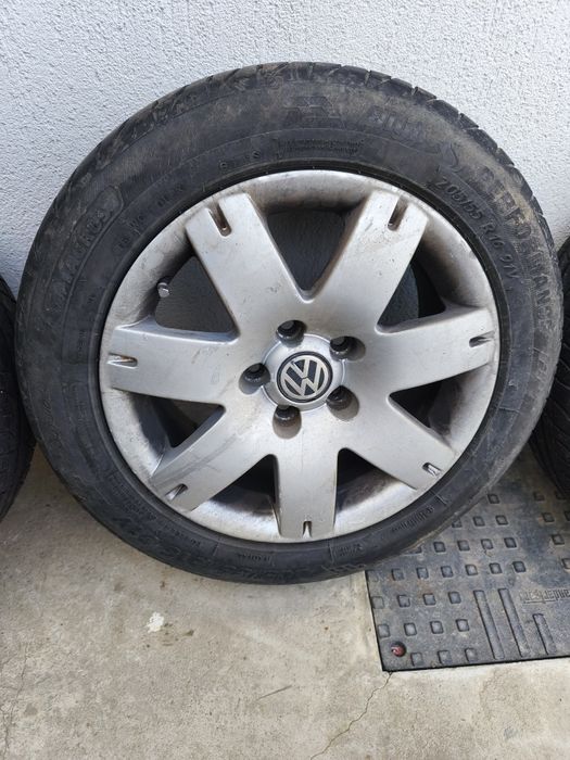 Vand Roți Volkswagen