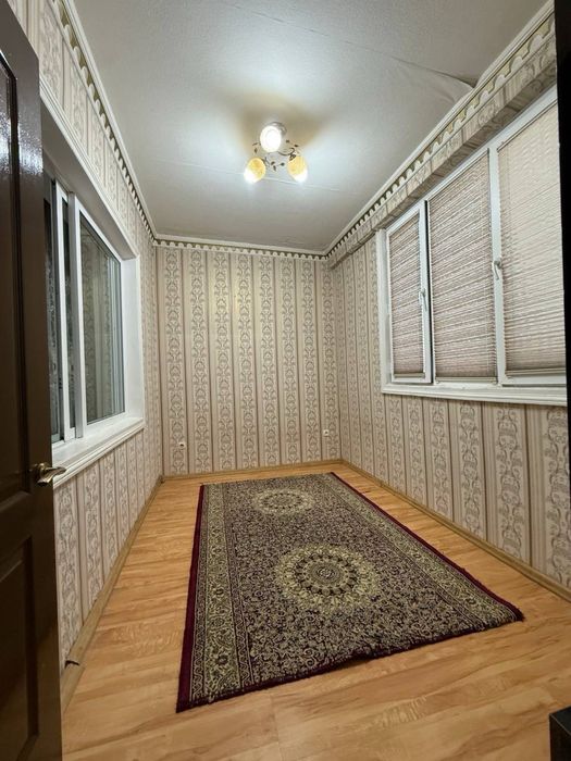 Студентам, работающим Сдается в Аренду 4 ком кв на Ц1,Бибигон,Экопарк