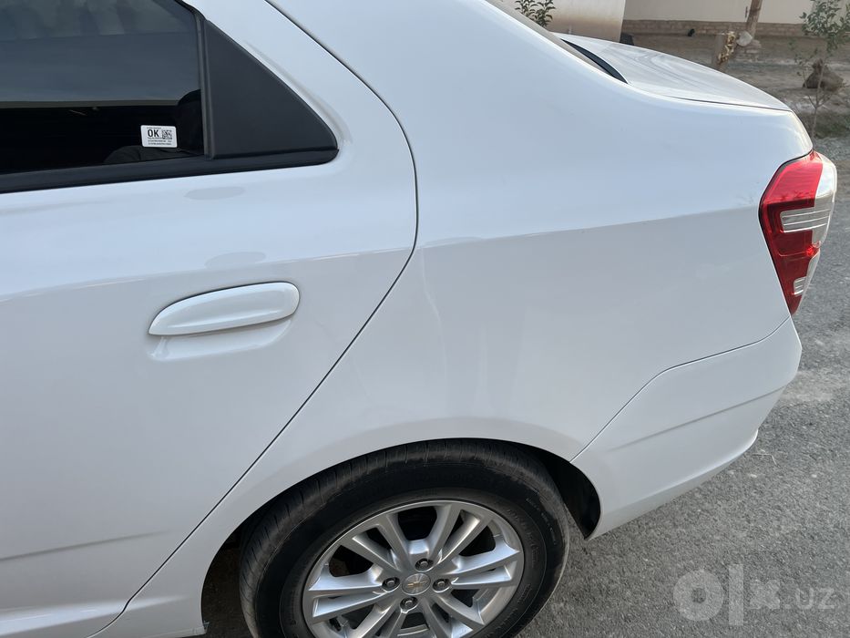 2024 йил автомат кобалт сотилади