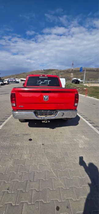 Dodge Ram 1500,3,6 Benzina ,2014