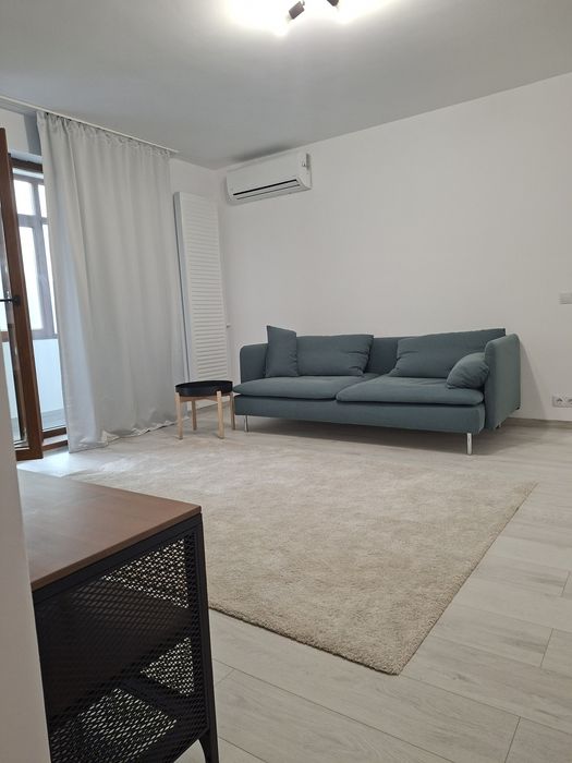 Apartament 2 camere