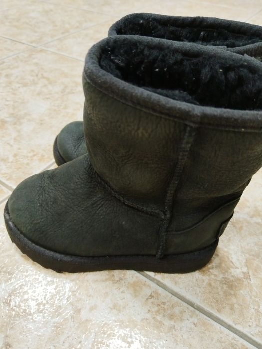 UGG kids унисекс