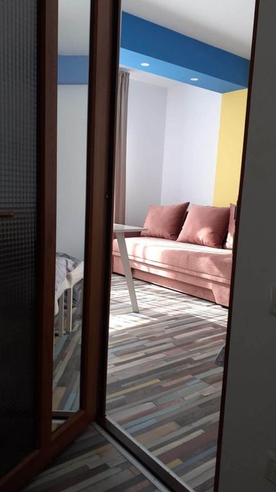 Inchiriez apartament Constanta