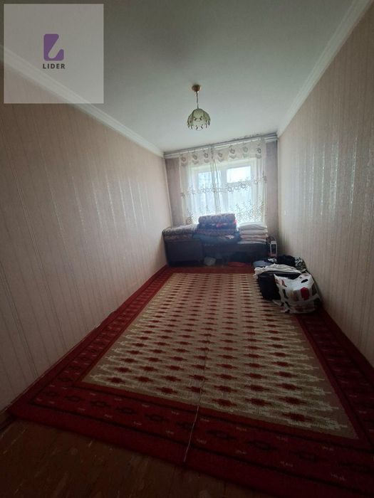 Продается 2 х комнатная квартира. Вокзал.