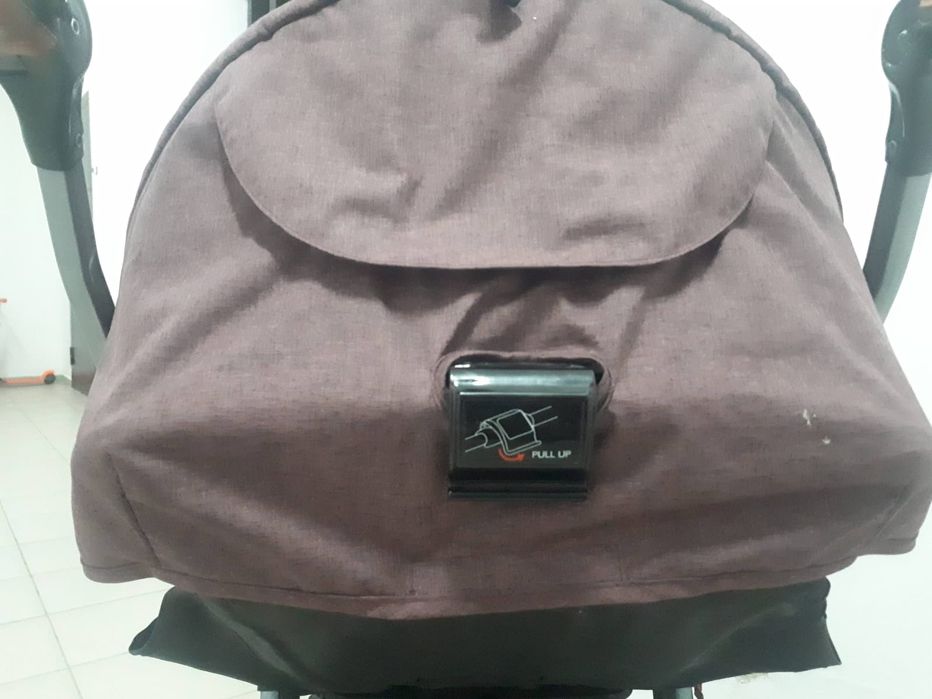 Продам Каляску в отличном састоянии