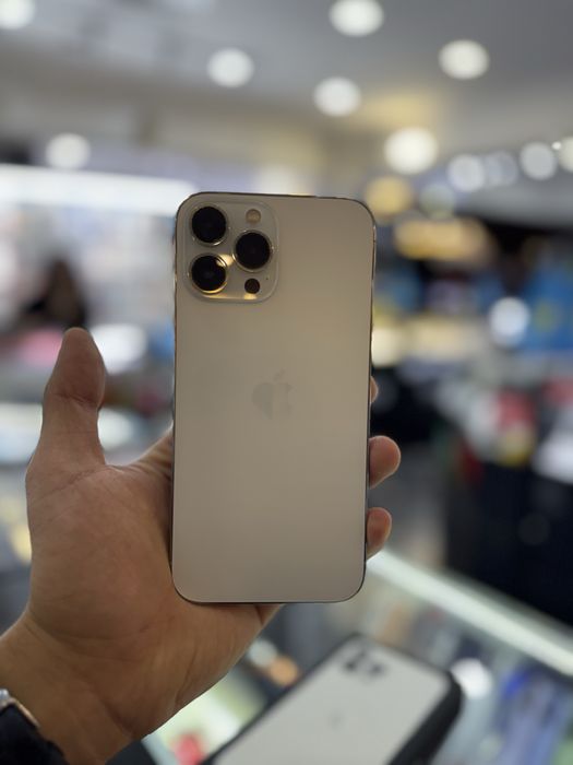 iPhone 13 pro max 256gb