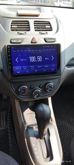 Продается автомобиль Кобальт в шикарном состоянии