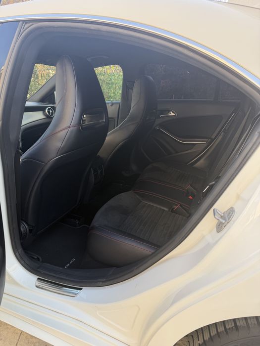 Mercedes-Benz CLA AMG / Unic proprietar